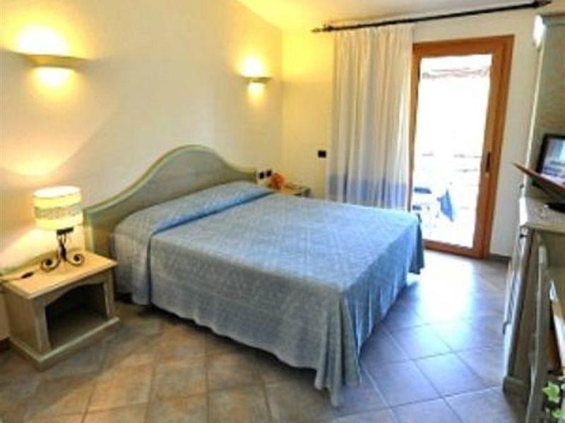 Su Giganti Hotel Villasimius Eksteriør billede